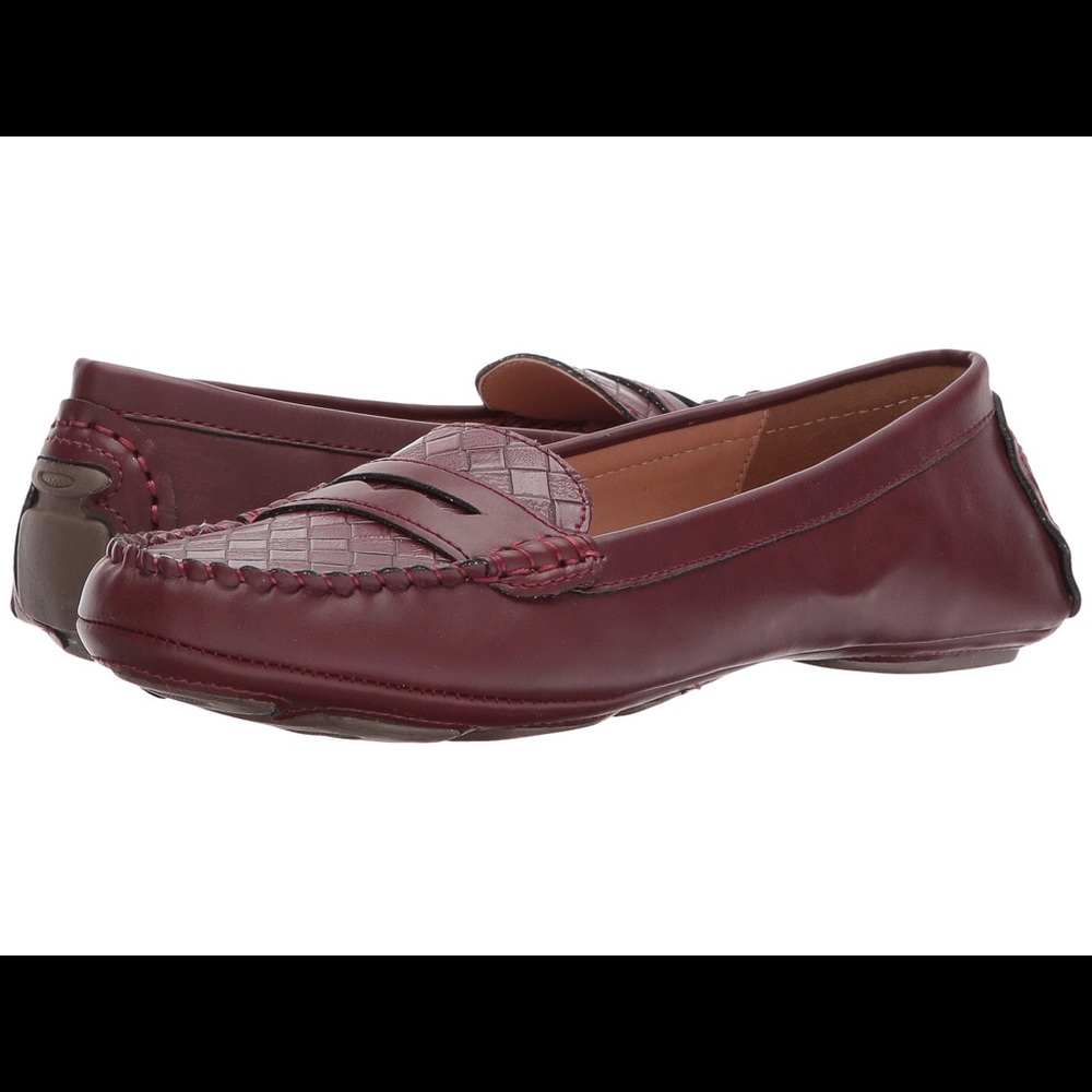 PATRIZIA Relax Moccasin Shoes